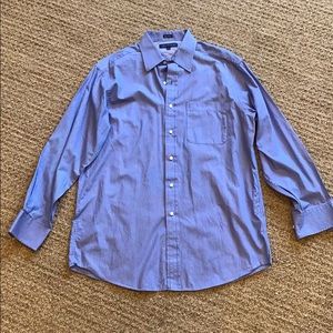Tommy Hilfiger Dress Shirt